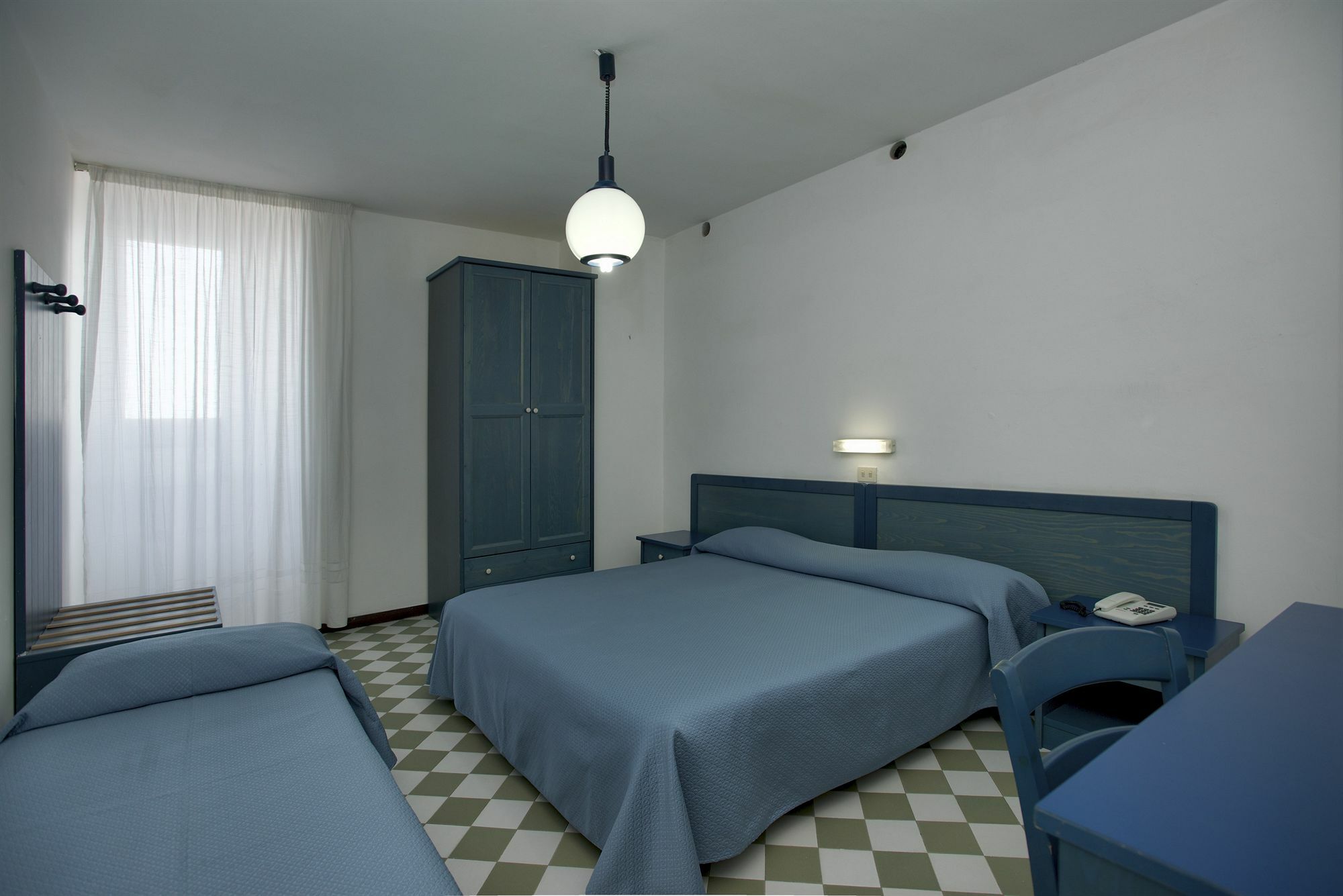 Hotel Baia Di Puolo Massa Lubrense Zewnętrze zdjęcie